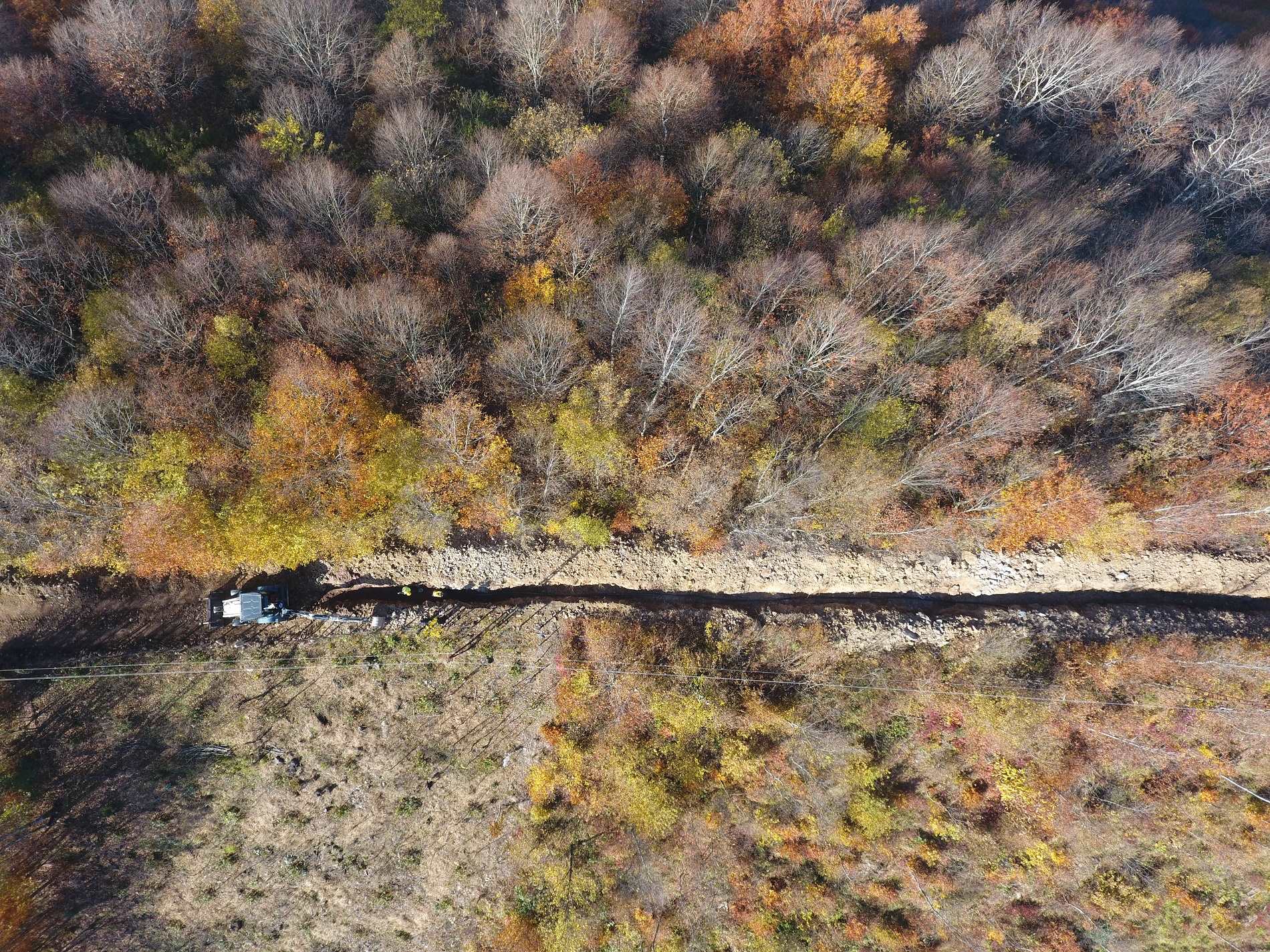 OSKİ NEŞTER VURMAYA DEVAM EDİYOR